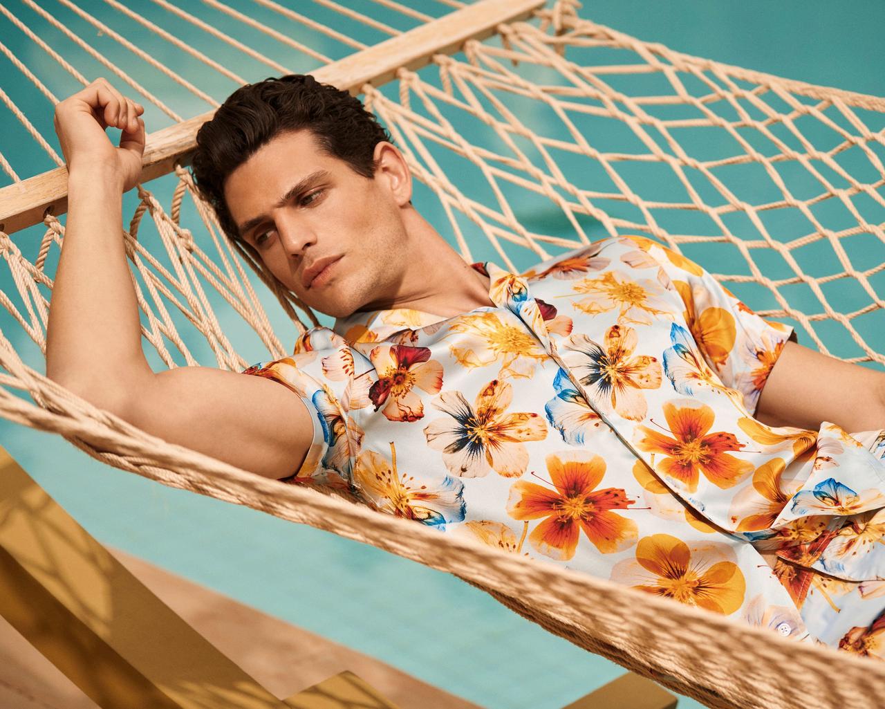 Harry's Guide to Orlebar Brown | Harry Rosen | Harry Rosen